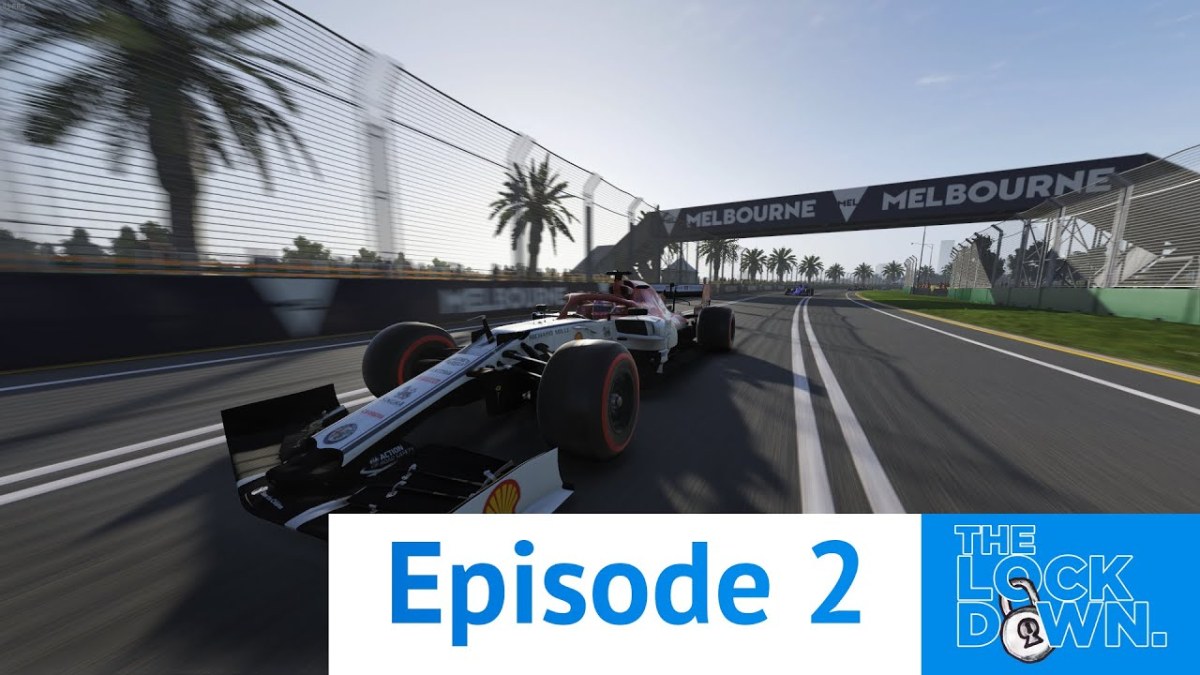 Growth of eSports in&nbsp;Lockdown