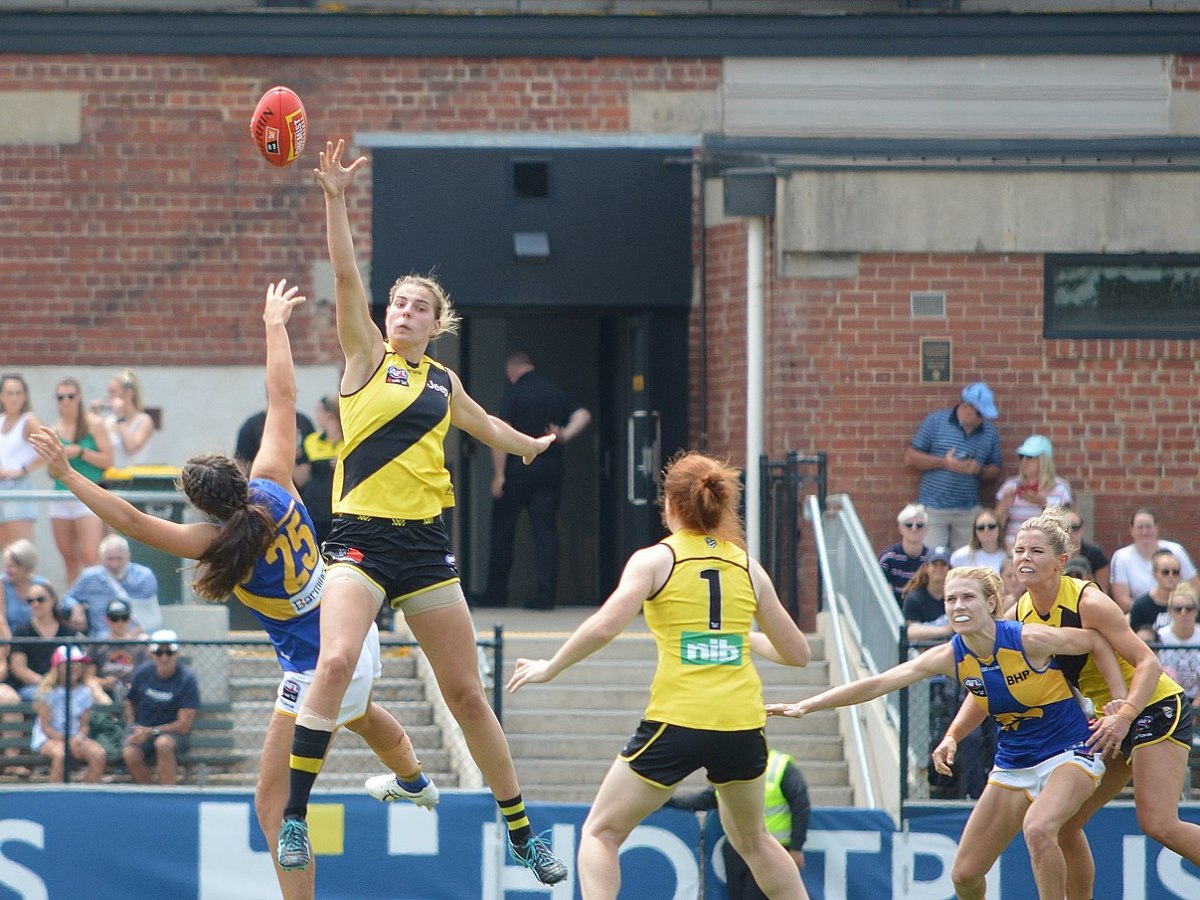 New opportunities for women in sports&nbsp;media