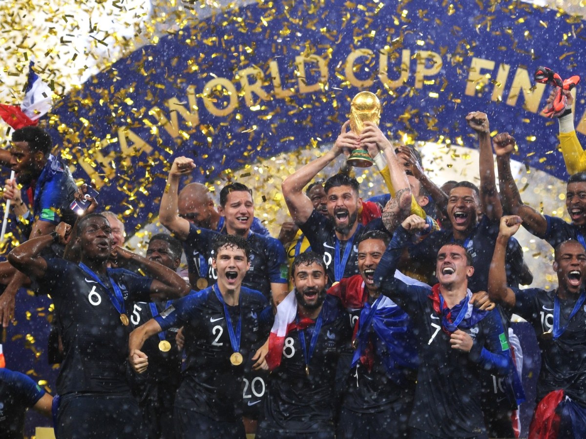 The first 48-team World Cup: Where will it&nbsp;be?
